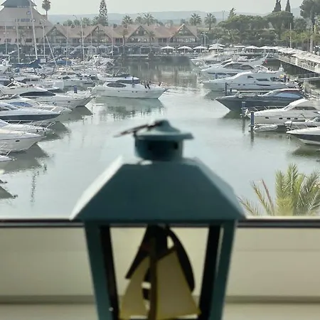 Sunset Marina - Sea View - *