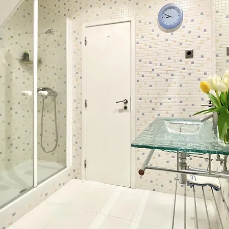 Sunset Marina - Sea View - アパート