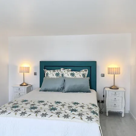 Sunset Marina - Sea View -