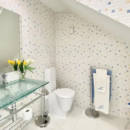 Sunset Marina - Sea View - アパート ヴィラモウラ