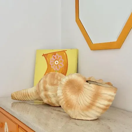 Sunset Marina - Sea View - アパート ヴィラモウラ