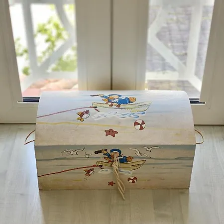 アパート Sunset Marina - Sea View -