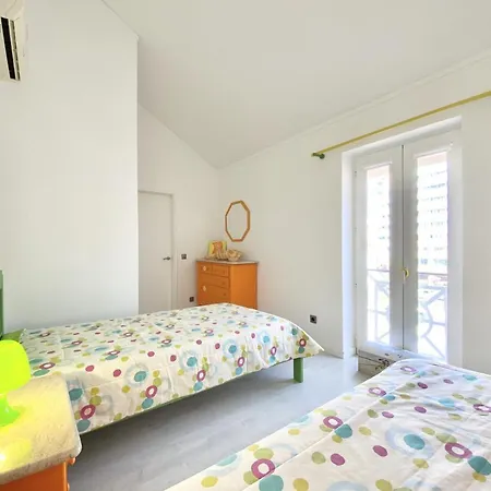 Sunset Marina - Sea View - アパート ヴィラモウラ