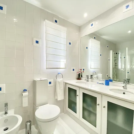 Sunset Marina - Sea View - アパート ヴィラモウラ