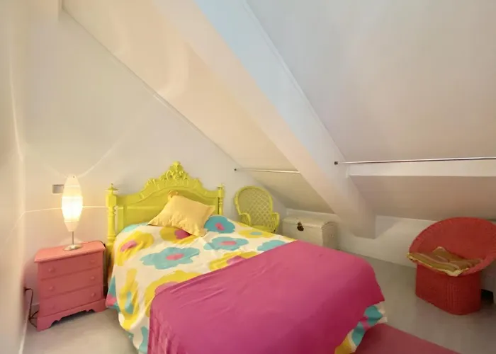 Sunset Marina - Sea View - Apartamento *