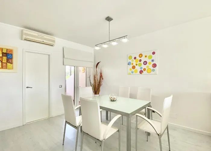 Sunset Marina - Sea View - Apartamento *