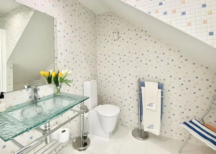 Sunset Marina - Sea View - Apartamento Vilamoura