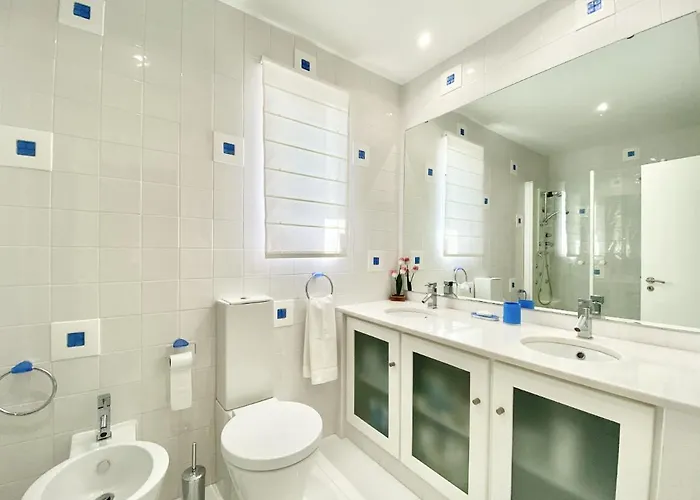 Sunset Marina - Sea View - Apartamento Vilamoura