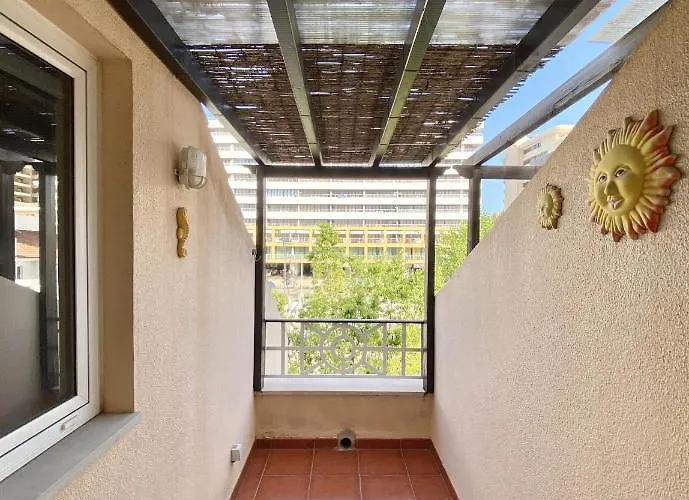 Sunset Marina - Sea View - Apartamento Vilamoura