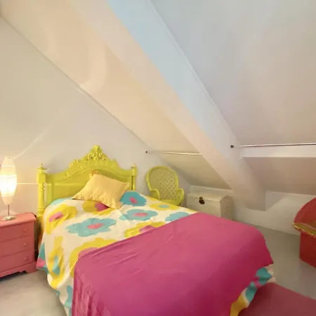 Sunset Marina - Sea View - Appartement *