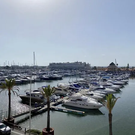 Sunset Marina - Sea View - Apartmán Vilamoura