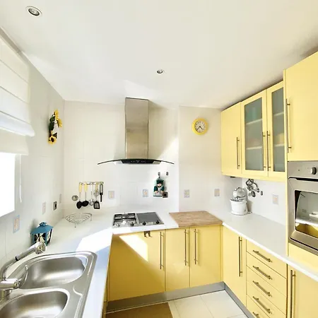 Sunset Marina - Sea View - * Vilamoura