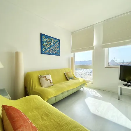 Sunset Marina - Sea View - Appartement