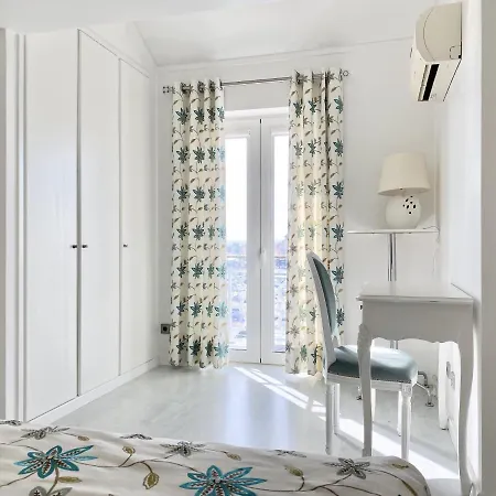 Apartmán Sunset Marina - Sea View -