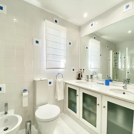 Sunset Marina - Sea View - Appartement Vilamoura
