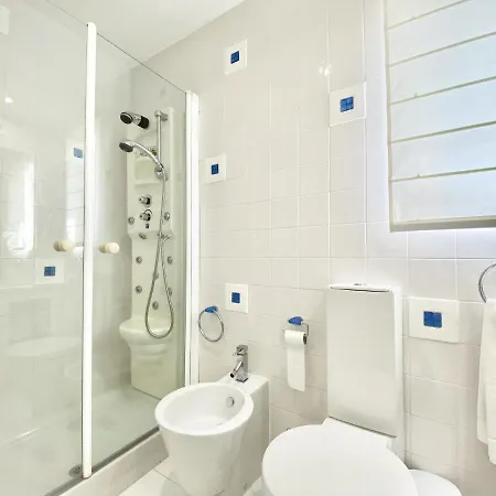 Sunset Marina - Sea View -
