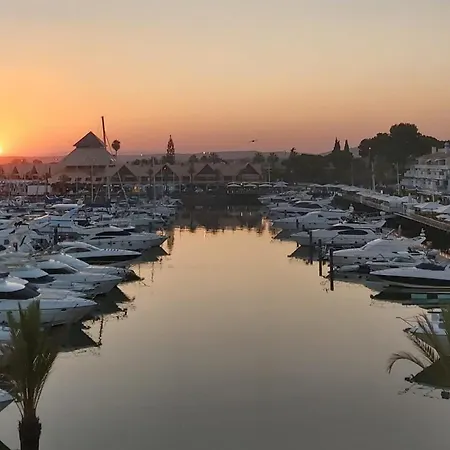 Sunset Marina - Sea View - * Vilamoura