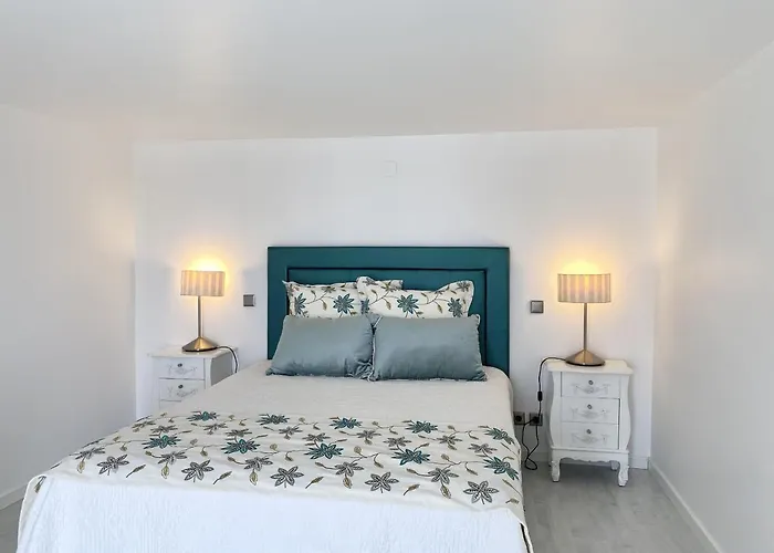 Sunset Marina - Sea View -
