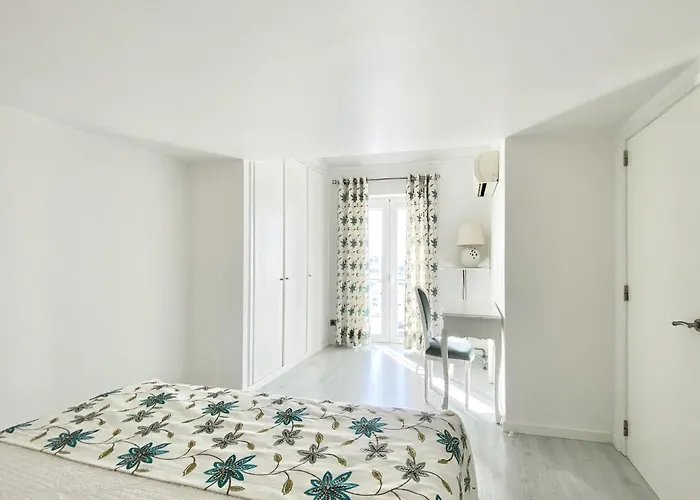 Sunset Marina - Sea View - Appartement *