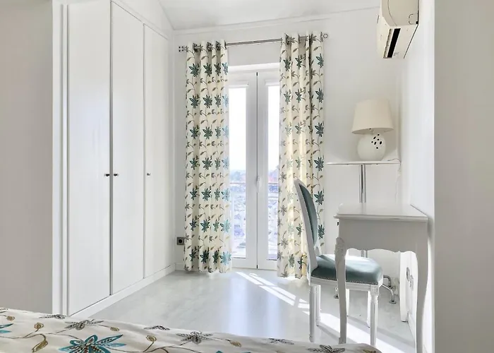 Appartement Sunset Marina - Sea View -