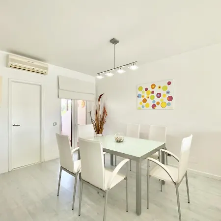 Sunset Marina - Sea View - Appartement *