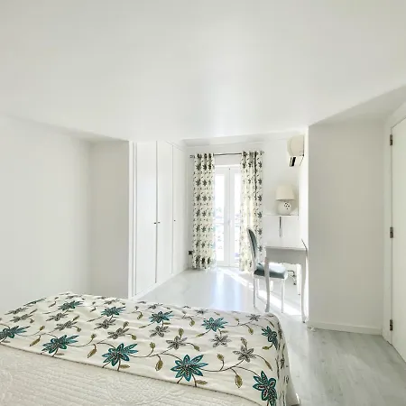 Sunset Marina - Sea View - Appartement *